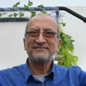 Mahmoud Sabry