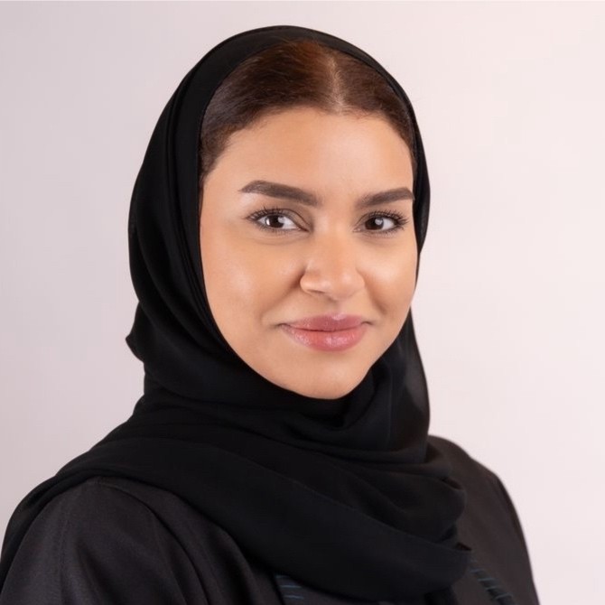 Azza Al-Busaidi